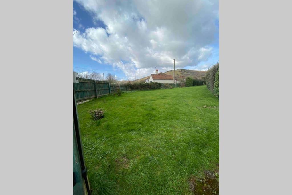The Story House - Mendips Countryside Cottage Near Axbridge Exterior foto